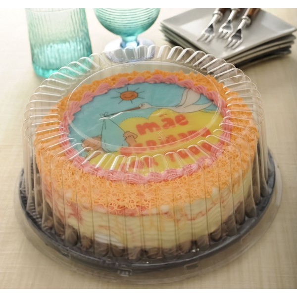 G 37MA TORTA  PEQUENA  1,2KG BRANCA