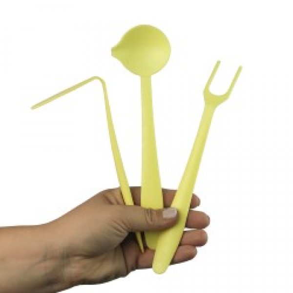 KIT PARA COBERTURAS 