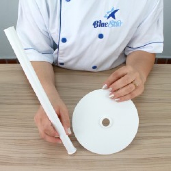 GUINDASTE PARA BOLO (  16 cm)