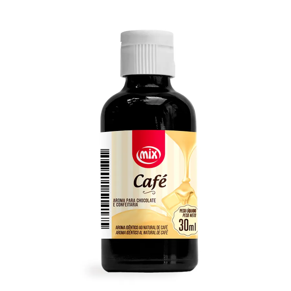  AROMA  CAFÉ MIX 30ML