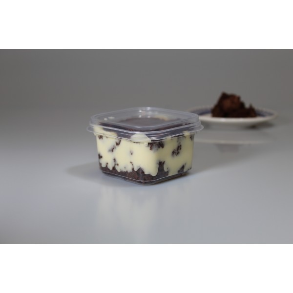 G 377 QUADRADO 250ML FREEZER MICROONDAS UNID
