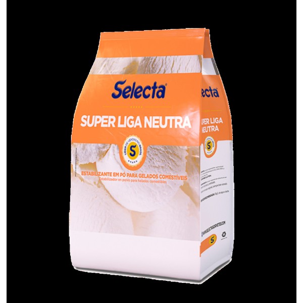 LIGA NEUTRA SELECTA 1KG