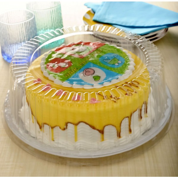 G 56MM TORTA MEDIA 1,7 KG UNID
