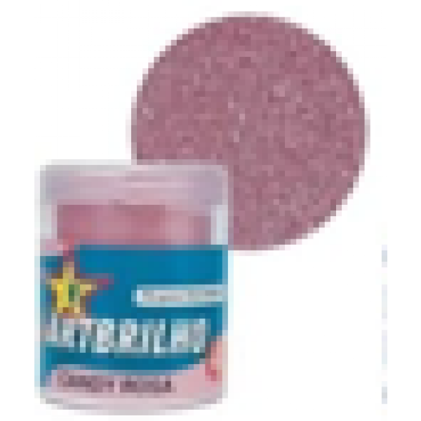 PÓ P/ DECORAÇÃO ART BRILHO CANDY ROSA 4G