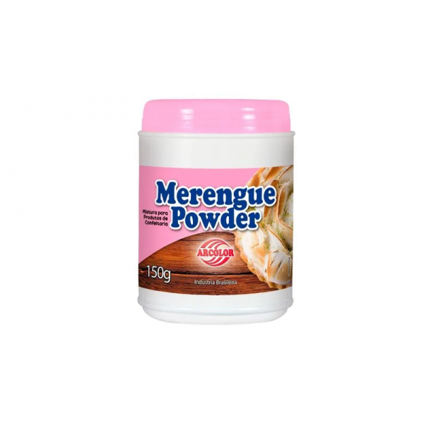 MERENGUE POWDER ARCOLOR 150g