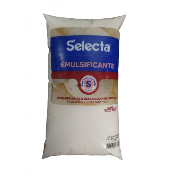 EMULSIFICANTE NEUTRO 1KG