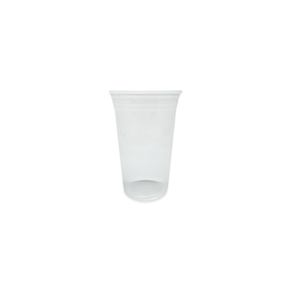 COPO  DESC. ULTRA  LISO PP 400ML C/ 50 UNID