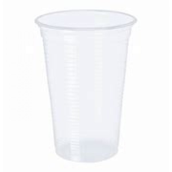 COPO DESC. 300 ML  TRANS ULTRACOPO C/ 100 UNID