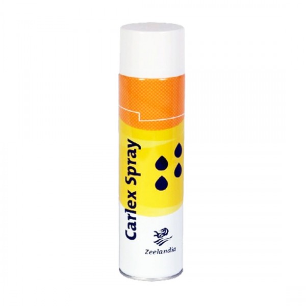 DESMOLDANTE CARLEX SPRAY 600ML