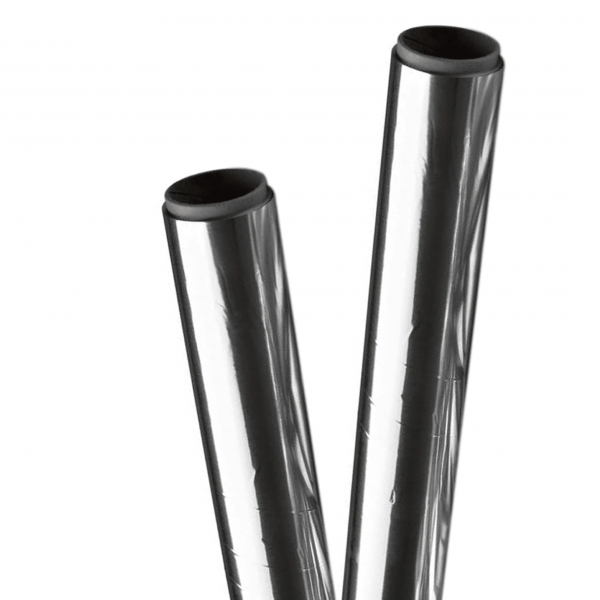 BOBINA ALUMINIO 45CMX65M