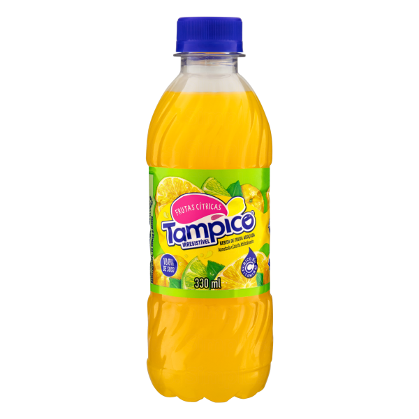 BEBIDA TAMPICO 330ML