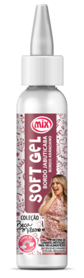 CORANTE MIX SOFTGEL BORDÔ JABUTICABA 25g