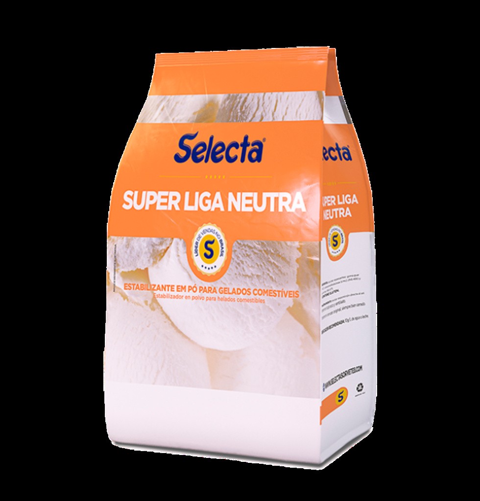 LIGA NEUTRA SELECTA 1KG