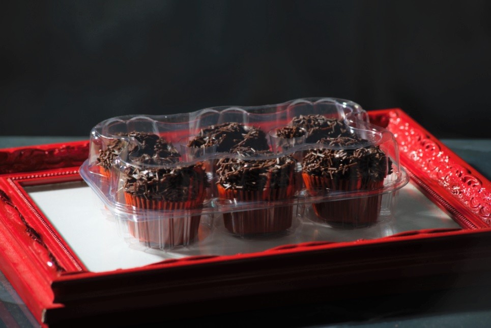 G 16 SEIS DOCES CRISTAL UNID