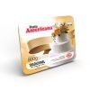 PASTA AMERICANA TRADICIONAL ARCOLOR 800g