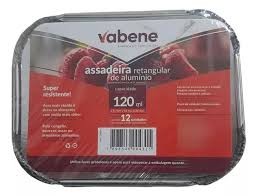 ASSAD RETANG 120ML TP PET 12UN/PCT