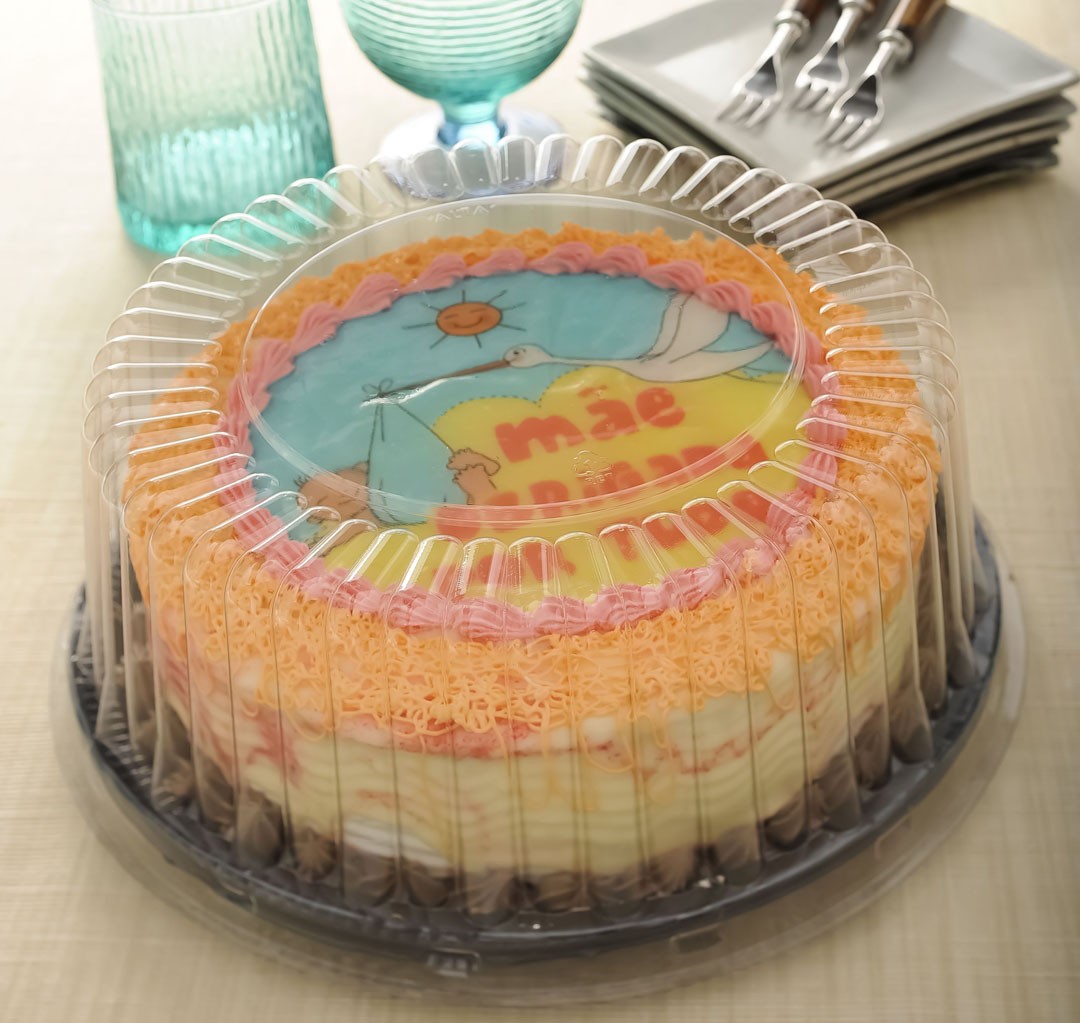G 37MA TORTA  PEQUENA  1,2KG BRANCA