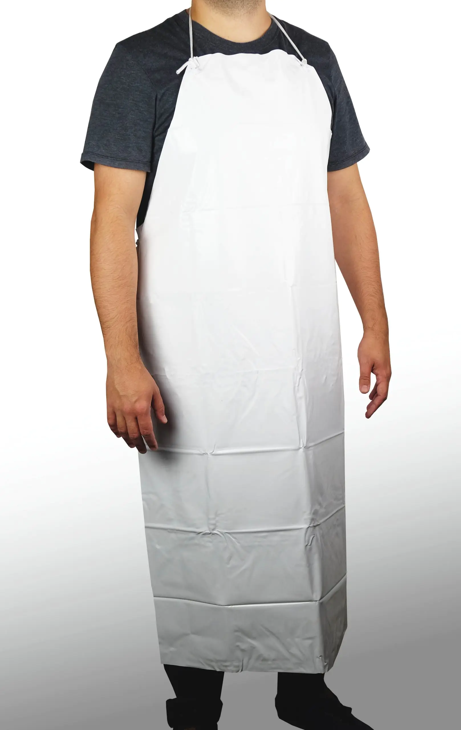 AVENTAL MULT BRANCO 120CMX70CM 1UN/PCT