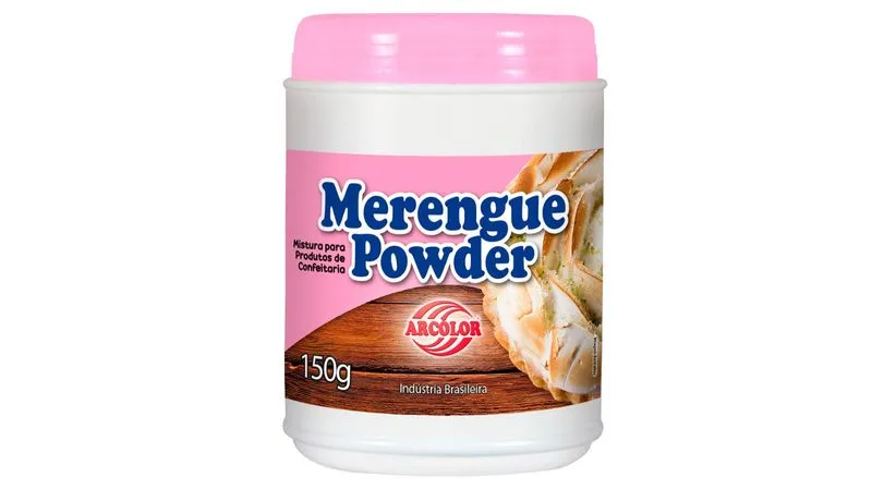 MERENGUE POWDER ARCOLOR 150g