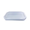 BANDEJA DECORATIVA LAPIDADA 30X16 FURTA COR TASIL UNID