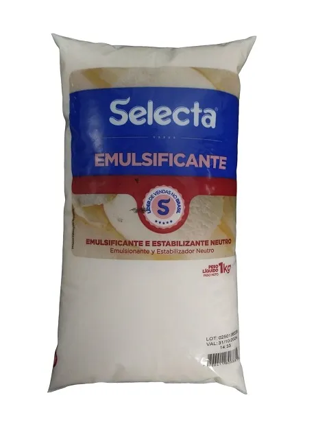EMULSIFICANTE NEUTRO 1KG