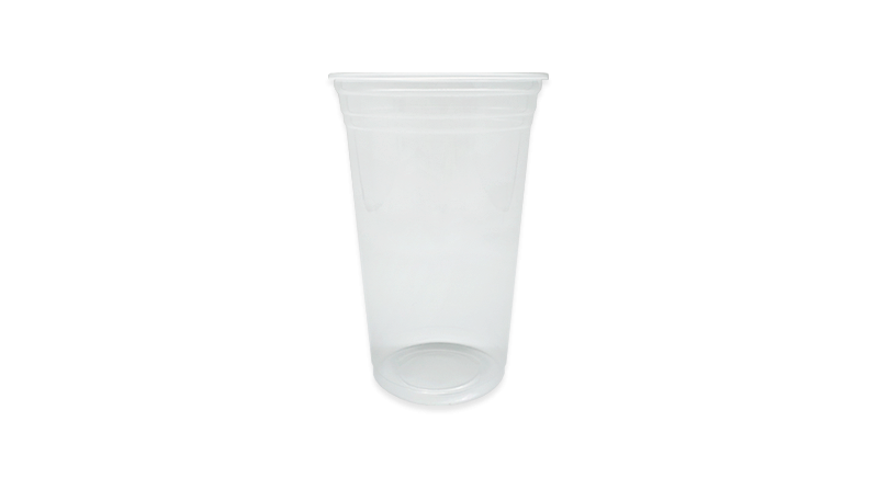 COPO  DESC. ULTRA  LISO PP 400ML C/ 50 UNID