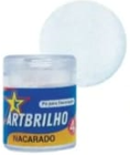 PÓ P/ DECORAÇÃO ART BRILHO NACARADO 4G