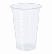 COPO DESC. 300 ML  TRANS ULTRACOPO C/ 100 UNID