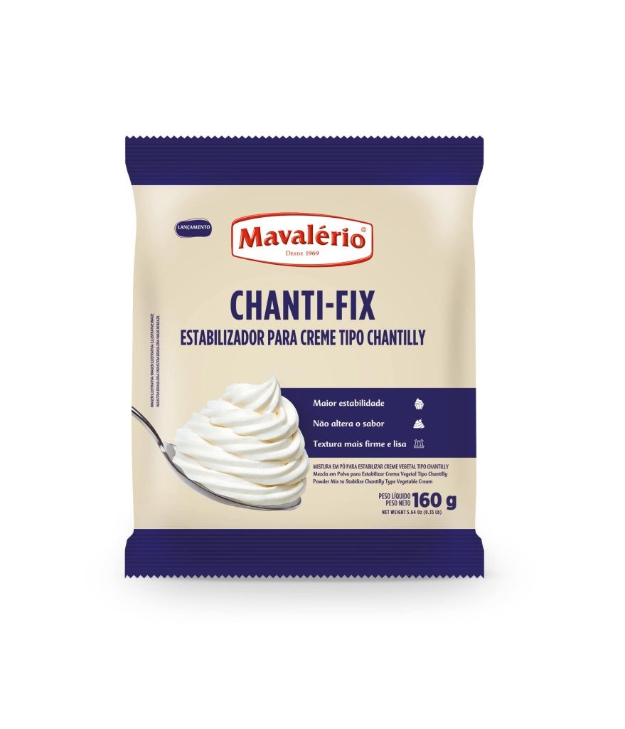 CHANTYFIX ESTABILIZADOR P/CHANTILLY