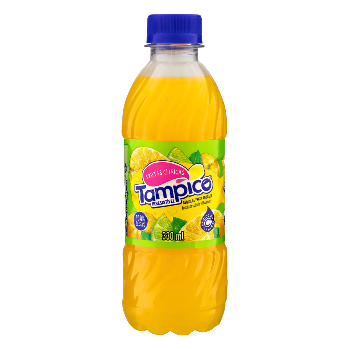 BEBIDA TAMPICO 330ML