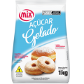 AÇUCAR GELADO MIX 1KG