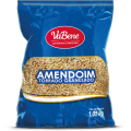 AMENDOIM TORRADO GRANULADO VABENE 1KG