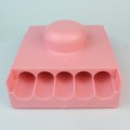 ENROLADOR DE DOCES ROSA BEBE (16 g)