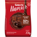 CHOCOLATE EM PÓ 50% CACAU SELECTA 1,01Kg