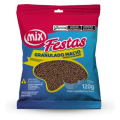 GRANULADO MACIO  ESCURO 120G