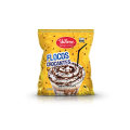 FLOCOS CROCANTES VABENE SABOR CHOCOLATE 750G
