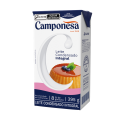 LEITE CONDENSADO INTEGRAL CAMPONESA 395g
