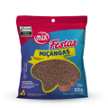 CONFEITO MIÇANGA  BRIGADEIRO MIX 100g 