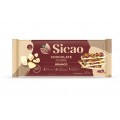 CHOCOLATE NOBRE BRANCO SICAO 1,01KG