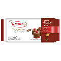 COBERTURA PREMIUM AO LEITE MAVALÉRIO 1,01Kg