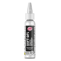 CORANTE MIX SOFTGEL PRETO INTENSO 25g