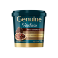 RECHEIO GANACHE MEIO AMARGO GENUINE 1KG  UNI