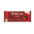 CHOCOLATE NOBRE AO LEITE SICAO 1,01Kg