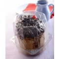 G 33 PANETONE IDEAL 500G UNID
